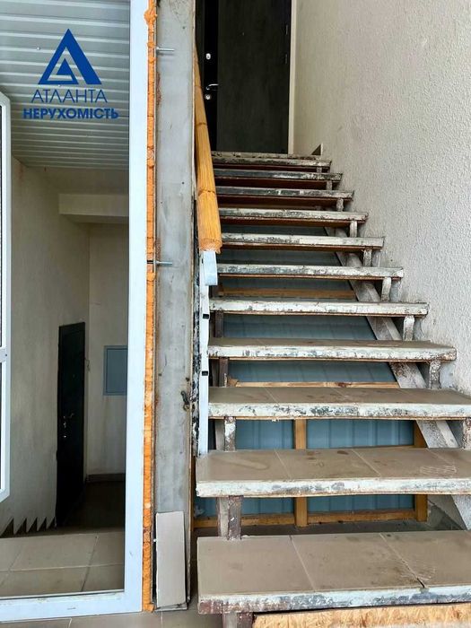 3-кімнатна квартира з автономним опаленням у Луцьку (по вул. Зацепи)!