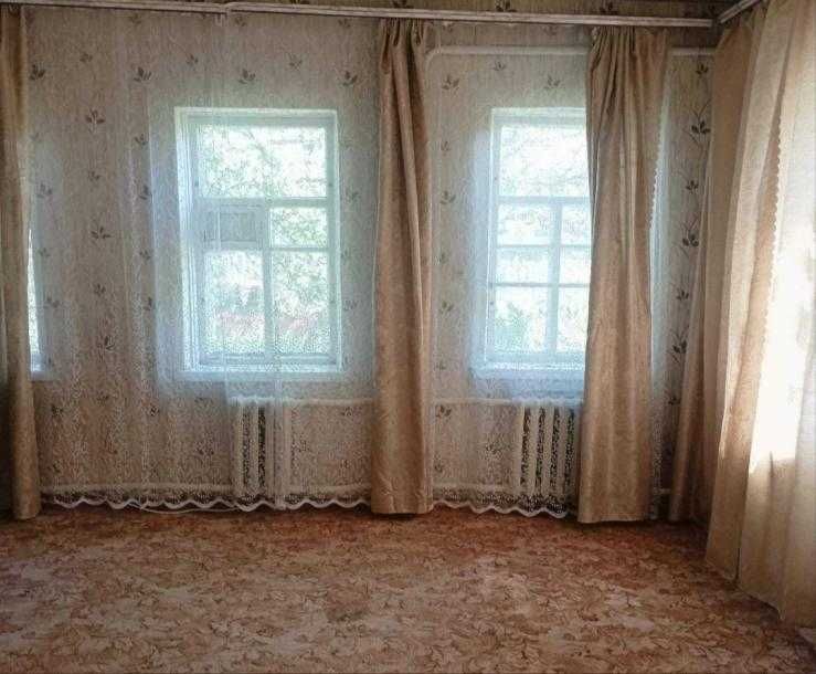 Продам дом с ровным участком, 6 сот., на Холодной Горе