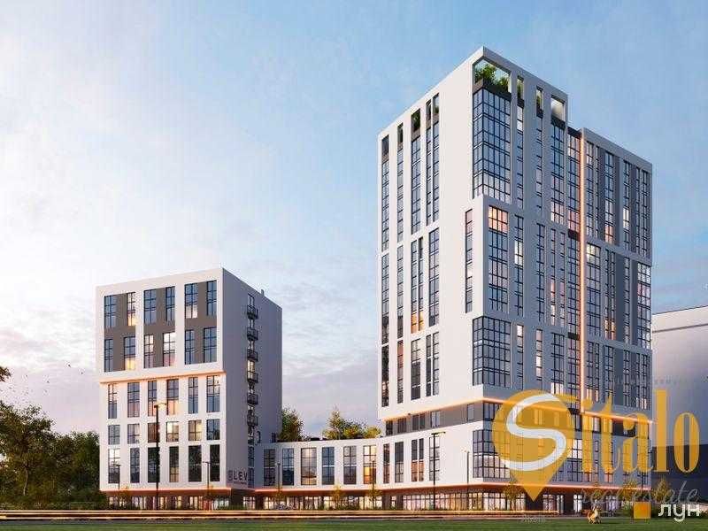 Продаж паркомісця, ближній центр, м. Львів,  ЖК ARTHOUSE PARK