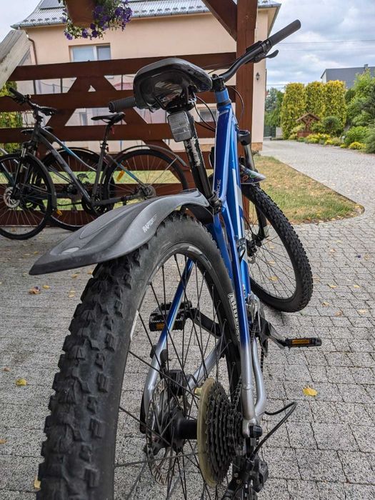 Rower  GT Avalanche
