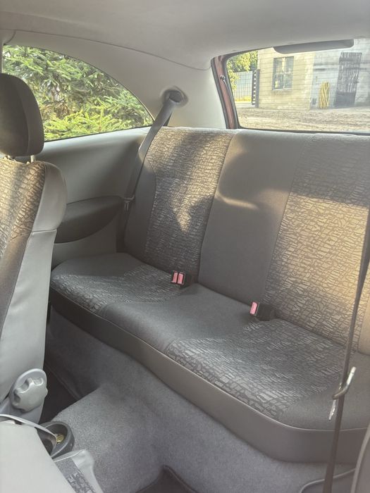 Opel Corsa c 1.2