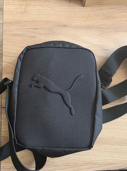 Saszetka na ramię Puma męska