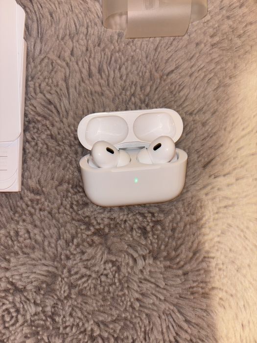 AirPods Pro 2 Gen