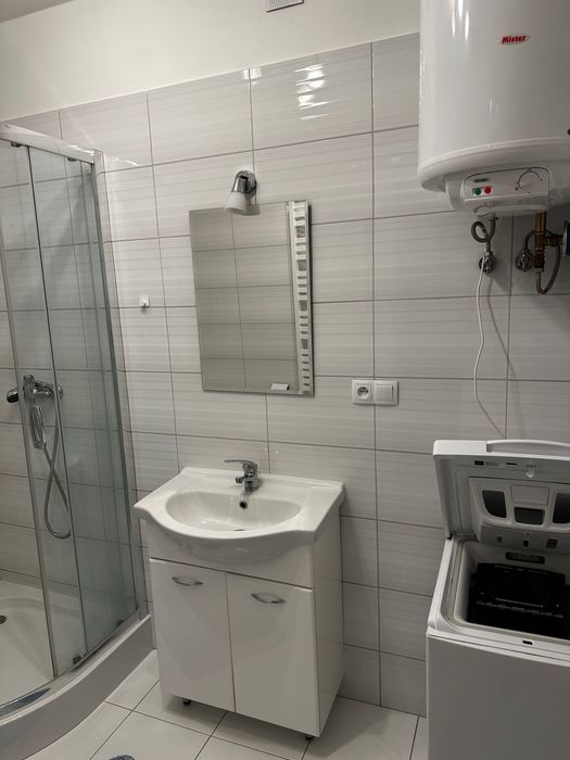 Mieszkanie – Bielsko-Biała, Przy Strzelnicy, Biała Śródmieście - Widok 4