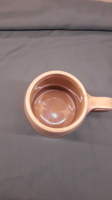Kufel do piwa ceramiczny Meufel Brau