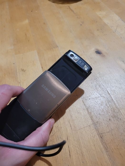 Telefon Samsung stary