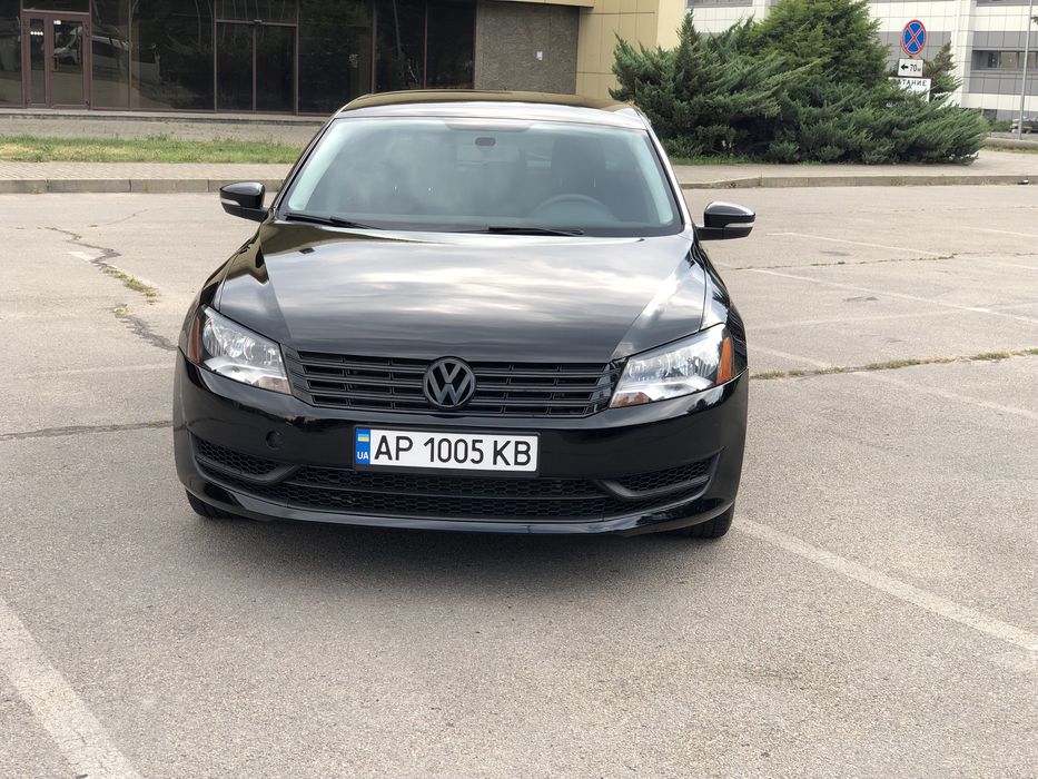 Продам Passat B7