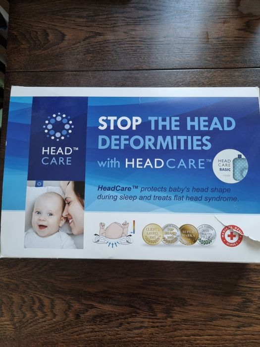 Poduszka Head care rozmiar M