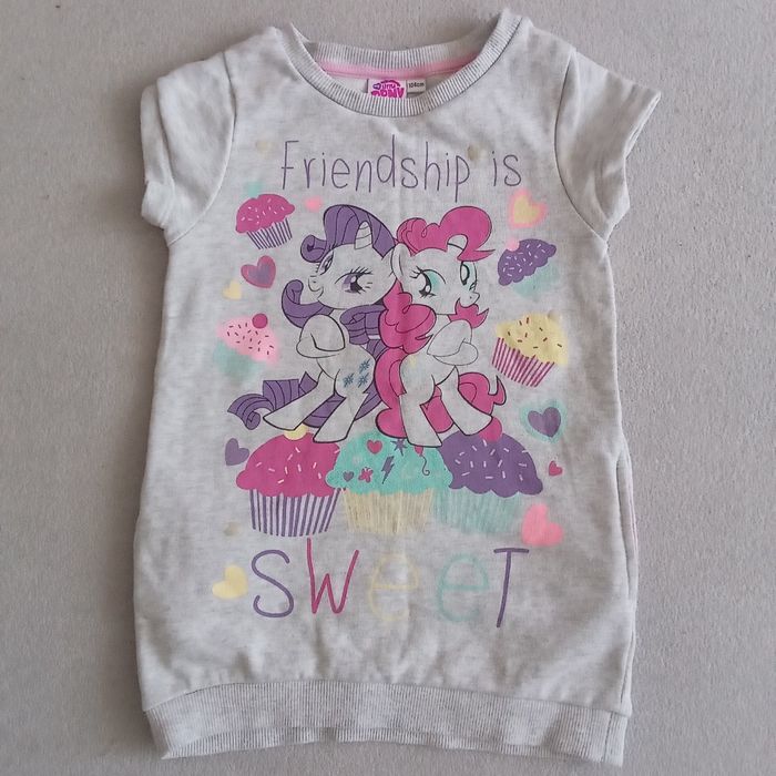 Bezrękawnik My Little Pony 104