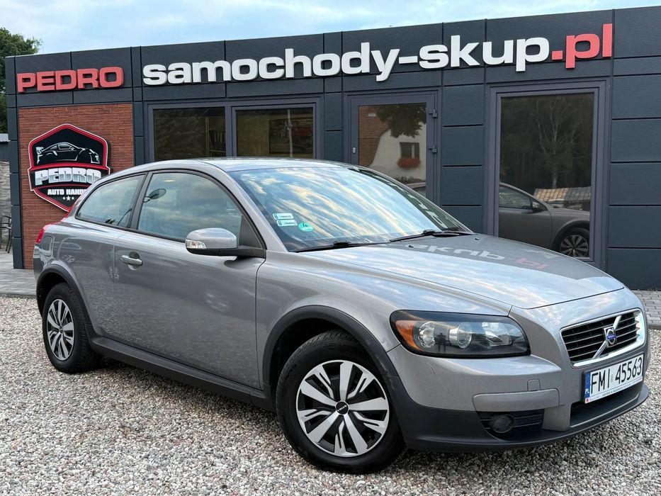 Volvo C30