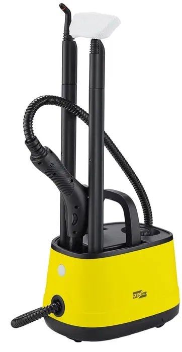 ‼️ ДЕШЕВШЕ НЕ БУДЕ ‼️ Еко Парова швабра Zepline ZP-7784 • БЕЗ ХІМІЇ