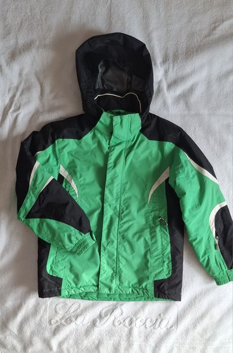 Лижний костюм на хлопця 11-12 років