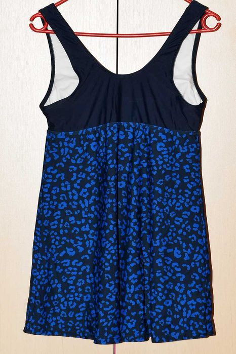 Bonprix tankini szybkoschnące, jak sukienka r. 38 IDEAŁ