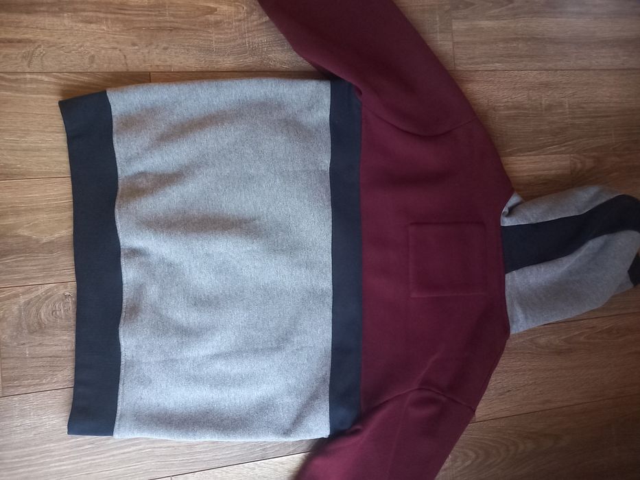Bluza męska Carry rozmiar L