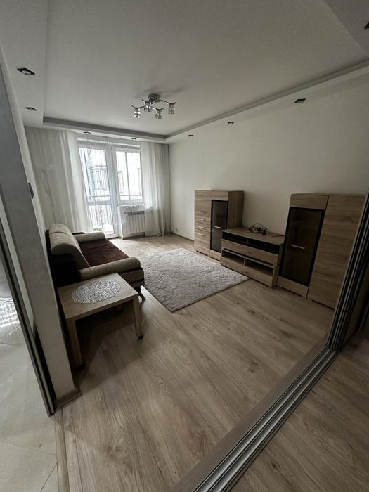 Wynajmę kawalerkę centrum ul.Kilińskiego  przy PKP