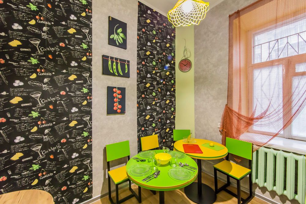 Підселення в кімнату на 4 особи поряд з вокзалом/Реальні фото!-4-555.biz.ua