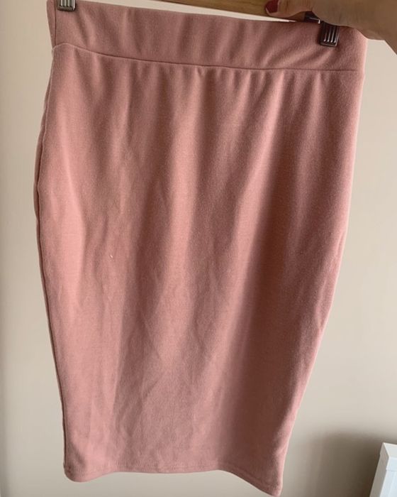 Elegancka spódnica tuba New Yorker