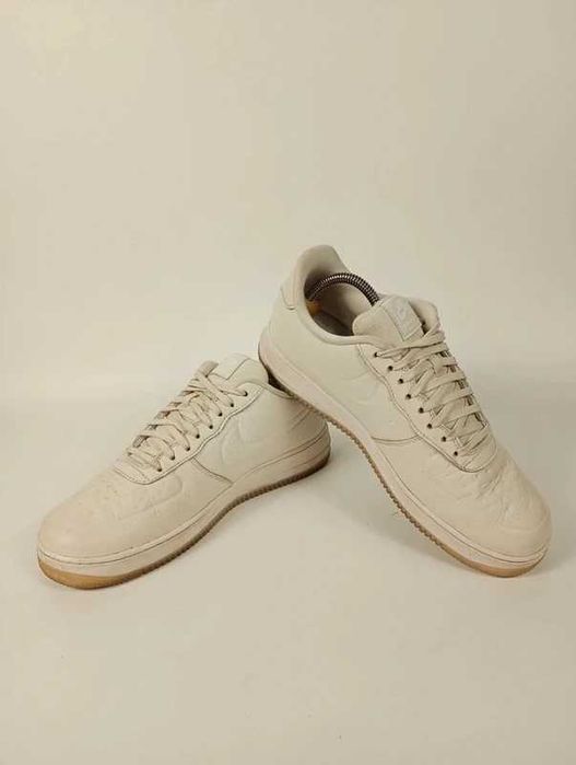 Nike Air Force 1 wodoodporne sneakersy 44