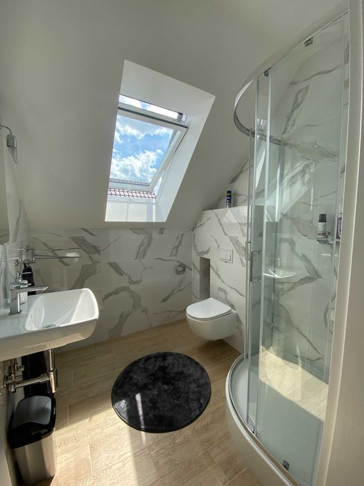 Widoki - domek na wynajem. Międzylesie, ul. Osiedle 15