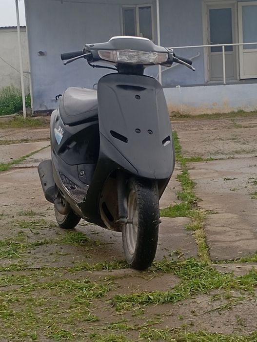 Хонда  Дио аф 18