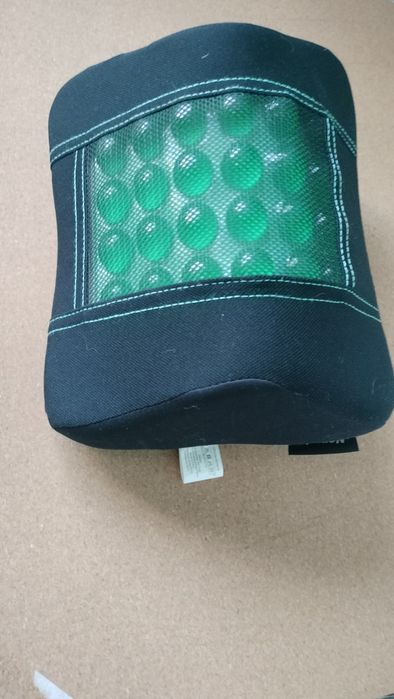 Almofada apoio lombar
