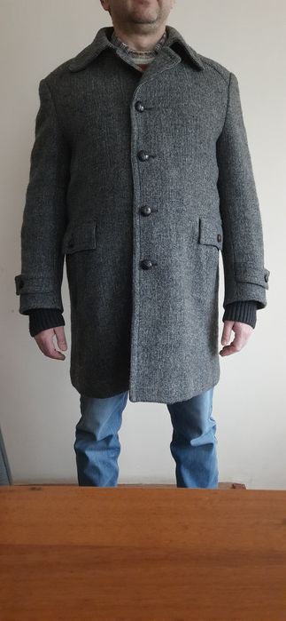 Продам стильное пальто