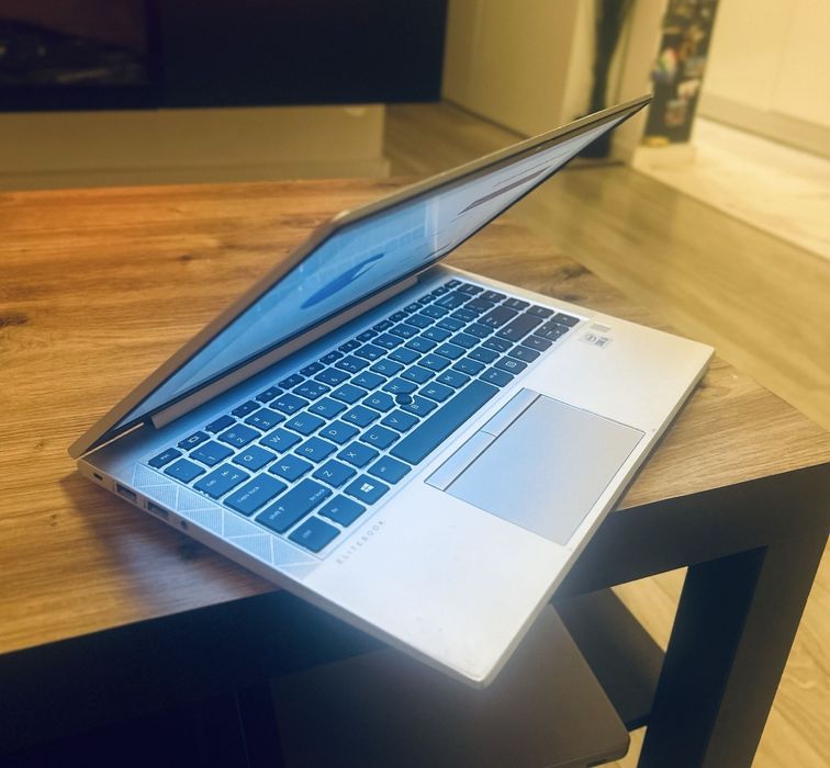 Notebook HP 840 G7 w bardzo dobrym stanie!