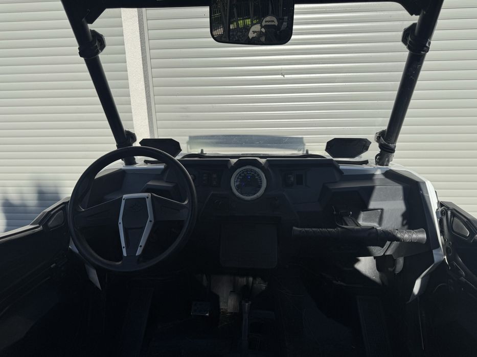 Polaris RZR 1000 XP 4 EPS 2017