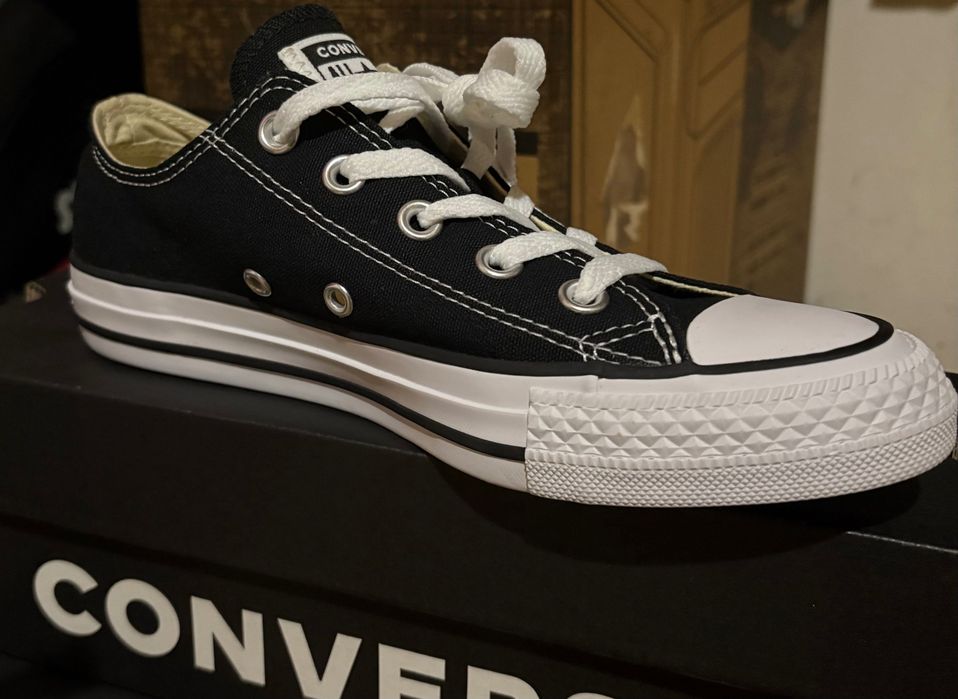Новые CONVERSE unisex