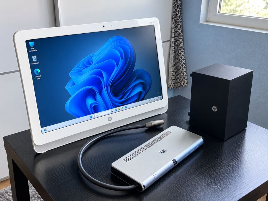 HP Slate 21 All-in-One