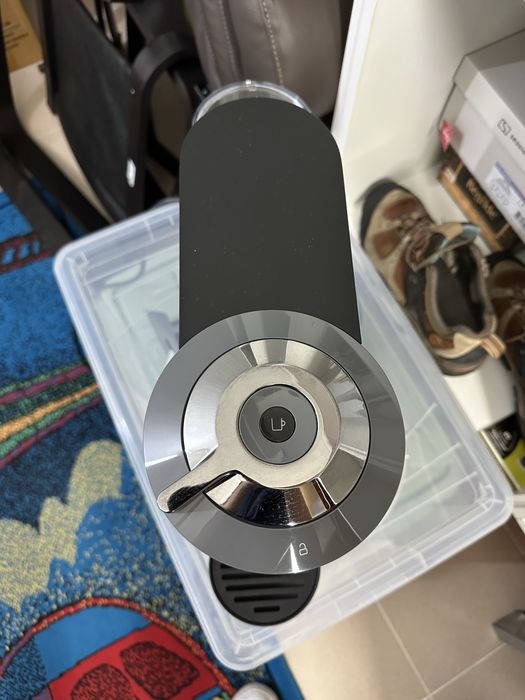 Máquina Nespresso Vertuo Next