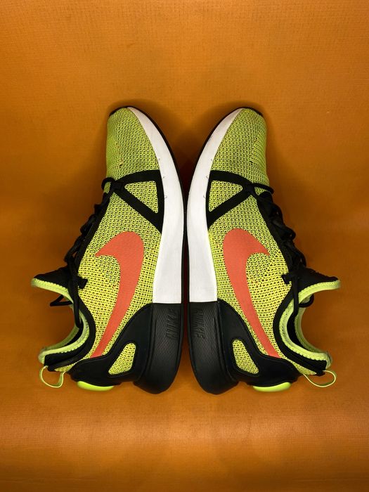 Кросівки для тренувань Nike Dual Racer 46-47р в ідеалі, оригінал 100%