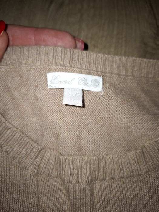 Sweter mayoral 146 cm