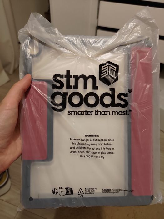 Stm goods case na iPada 9/8/7