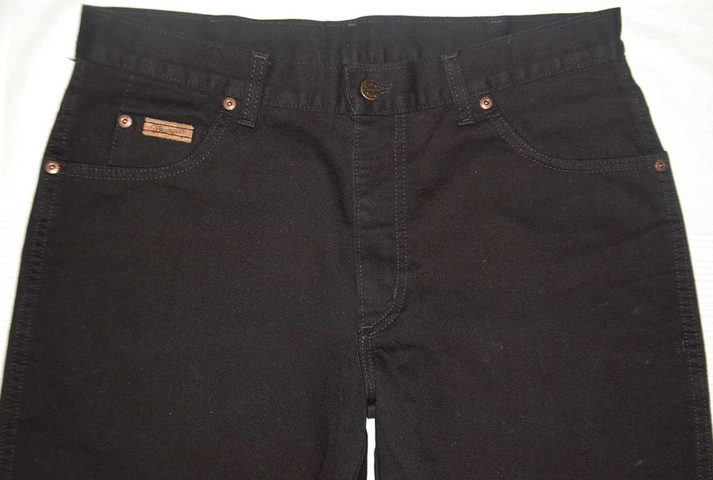 Spodnie Wrangler TEXAS 34/30 pas 86 cm
