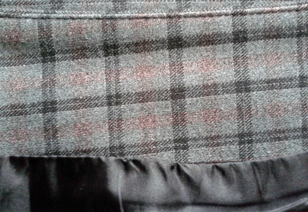 Спідниця клеш (р. 44)