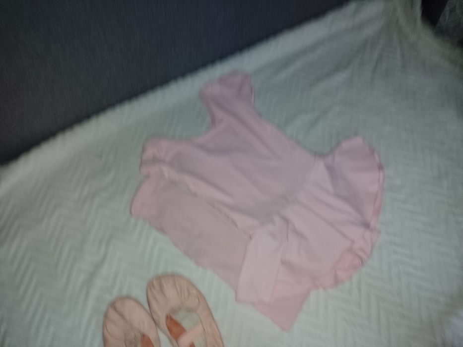 Sprzedam strój baleriny Hm