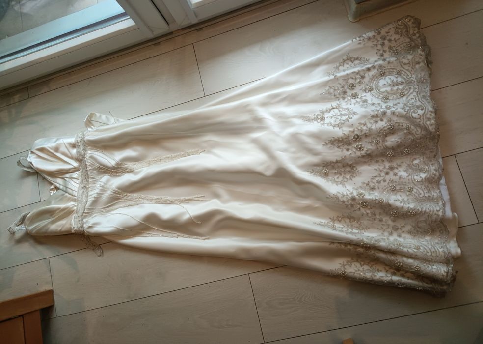 Suknia ślubna Papilio XS/S