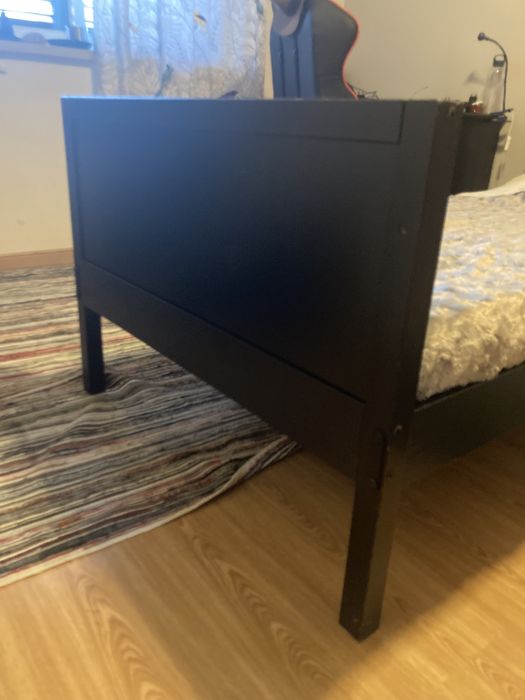 Beliche com camas juntas ou separadas