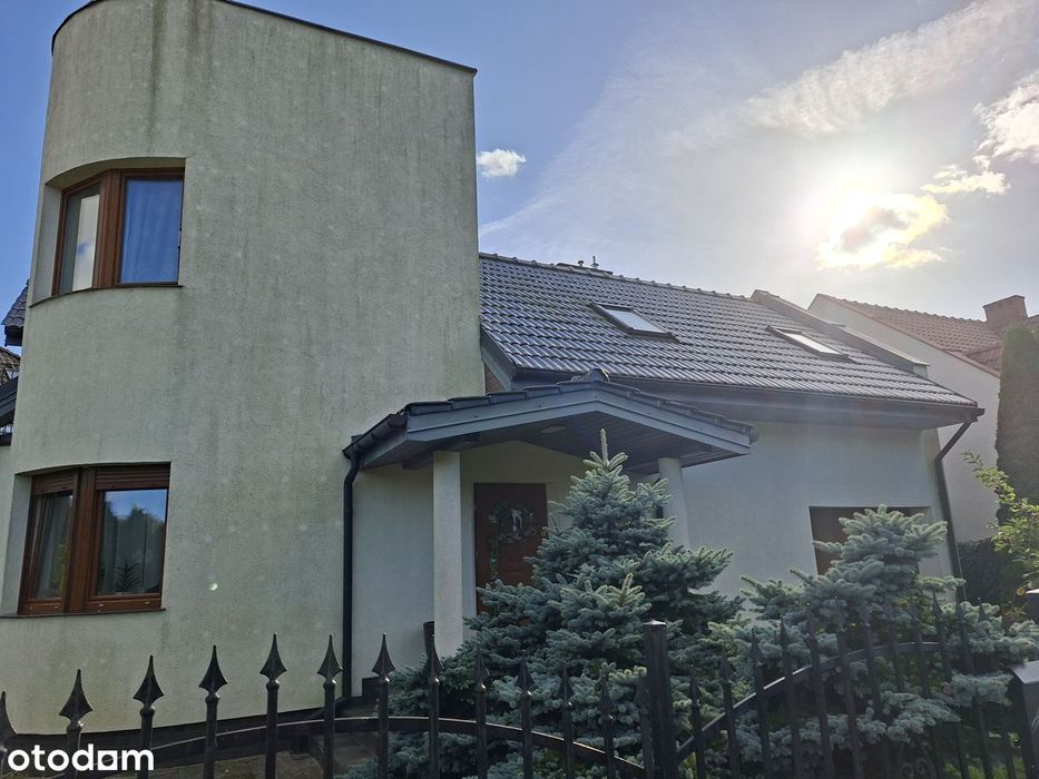 Dom – Toruń, Wygoda, Kaszczorek - Widok 4