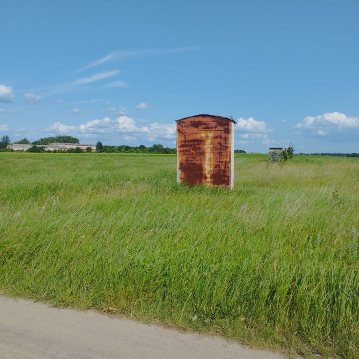 ділянка 20 соток  некрасово