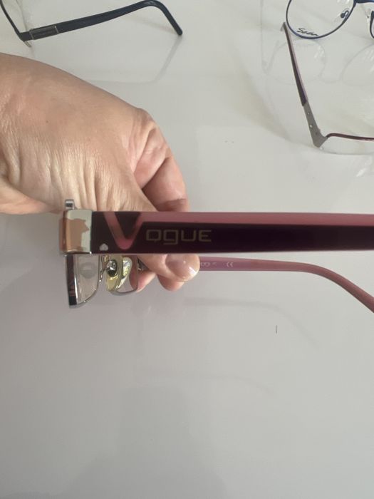 Óculos várias armações