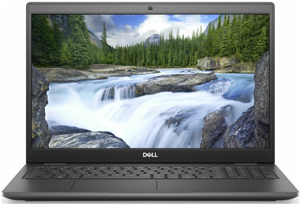 Dell Latitude 3510 Laptop i5 - 8 GB - SSD - 15.6"64738474776323121