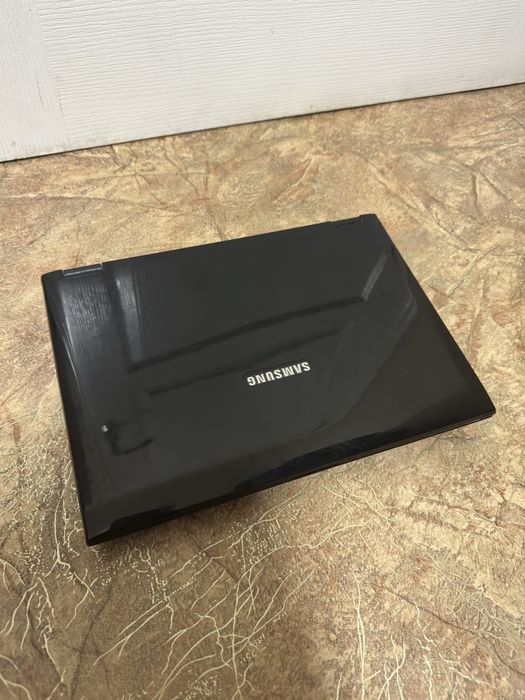 Компютер НОУТБУК Samsung Q70