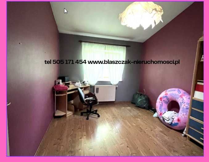 Dom dwa mieszkania działka 550m Zielonka Warszawa