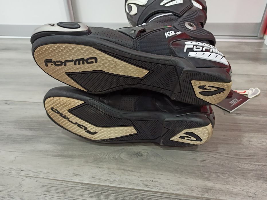 Мотоботи Forma IcePro 47 розмір