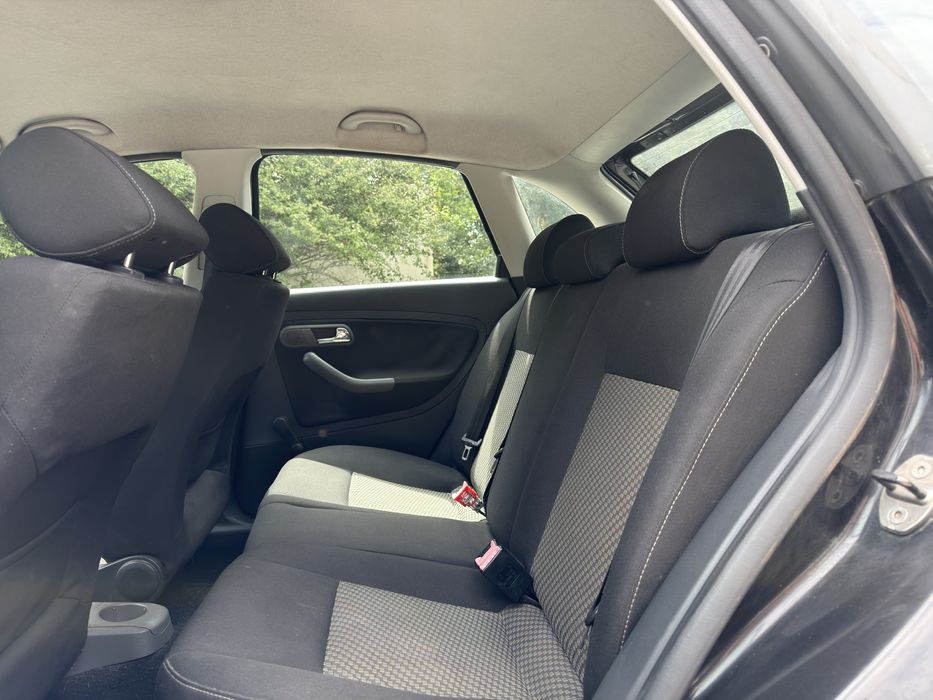 Seat Ibiza 1.2 Sport | 170 mil kms