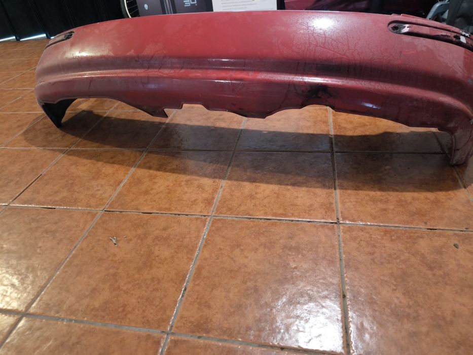 Honda Civic ek3 Parachoques traseiro