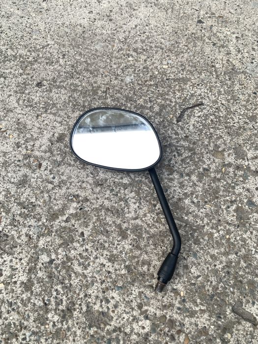 Дзеркало до скутера
