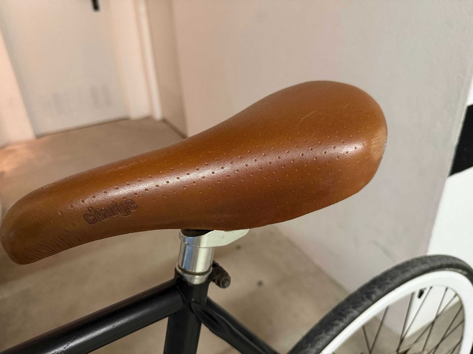 Bibicleta single speed/fixie